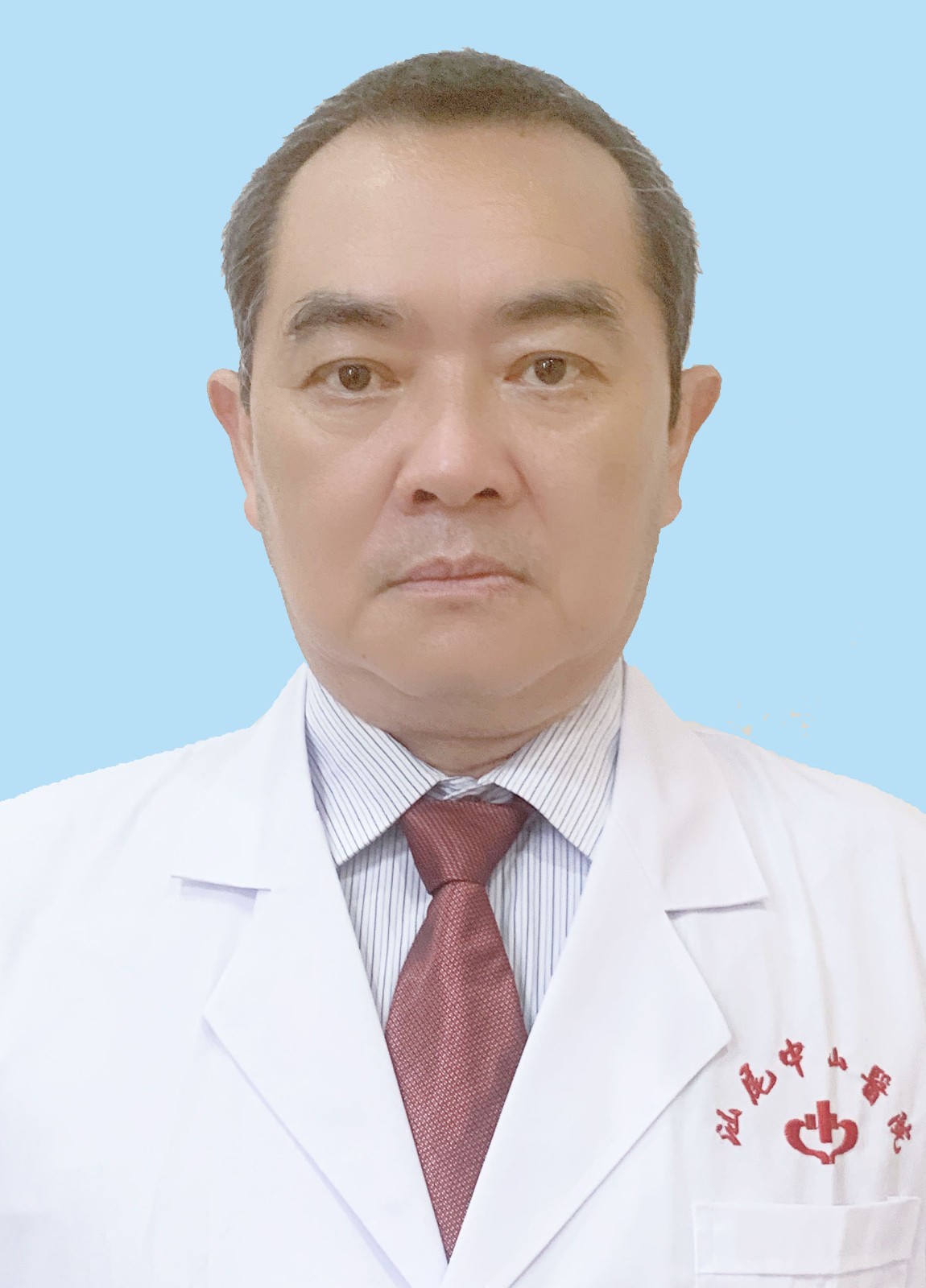  副主任医师